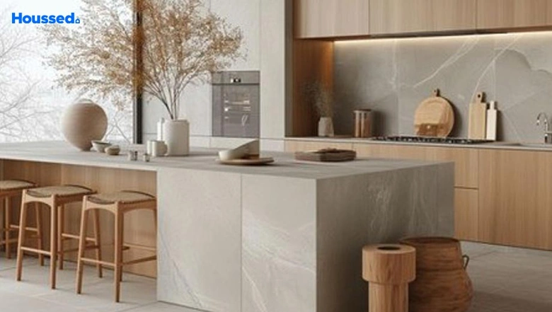 Sample Apartment